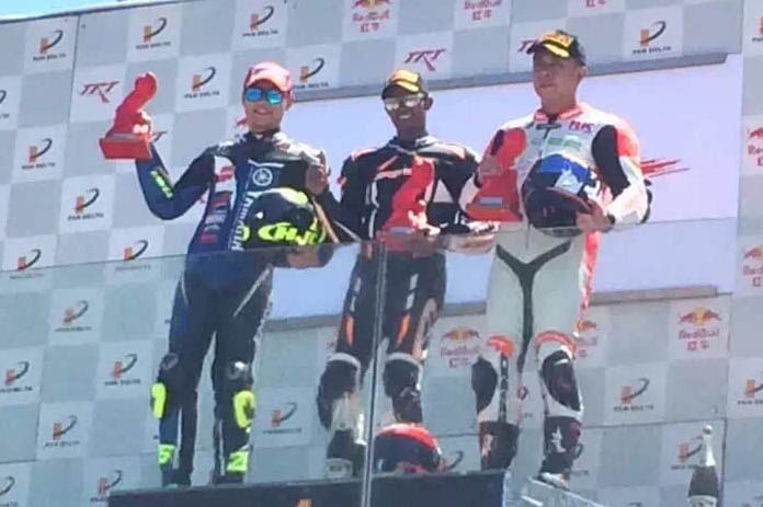 Rajini Krishnan wins in China